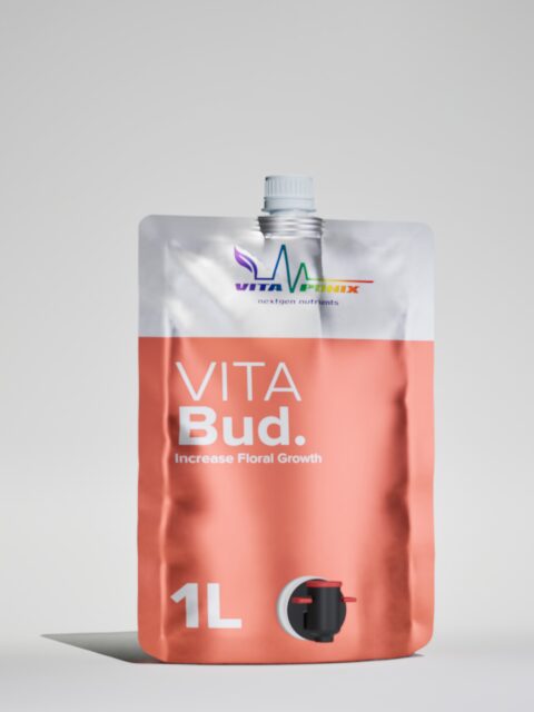 Vitaponix VitaBud 1l