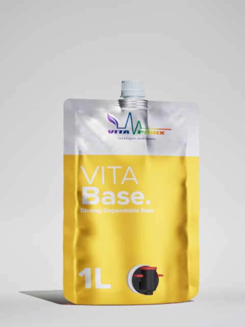 Vitaponix VitaBase 1l