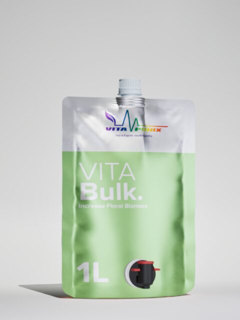 Vitaponix VitaBulk 1l