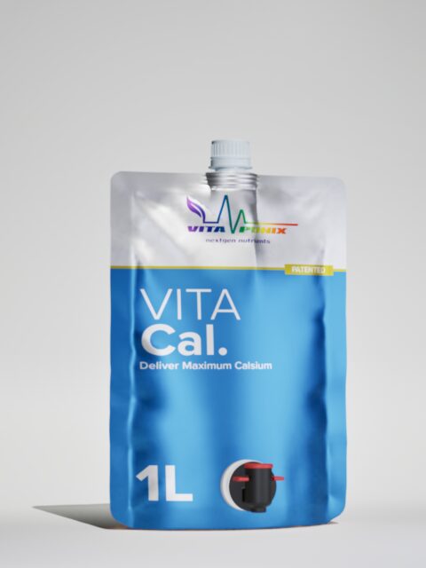 Vitaponix VitaCal 1l