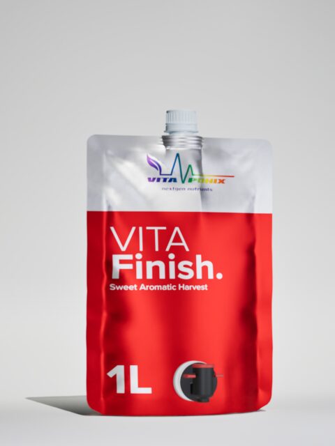 Vitaponix VitaFinish 1l