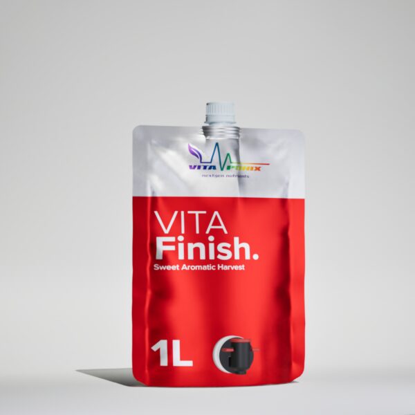 Vitaponix VitaFinish 1l