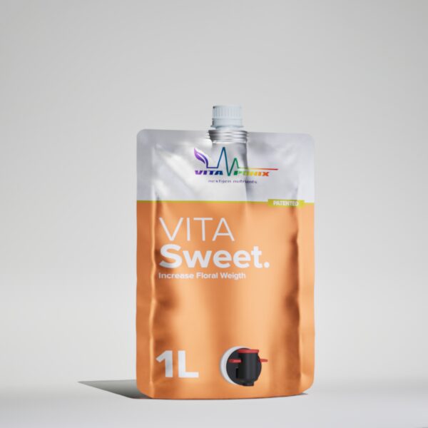 Vitaponix VitaSweet 1l