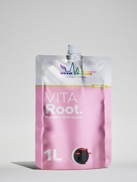 Vitaponix VitaRoot 1l