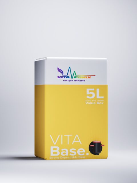 Vitaponix VitaBase 5l