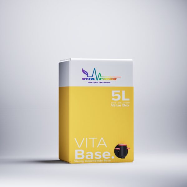 Vitaponix VitaBase 5l