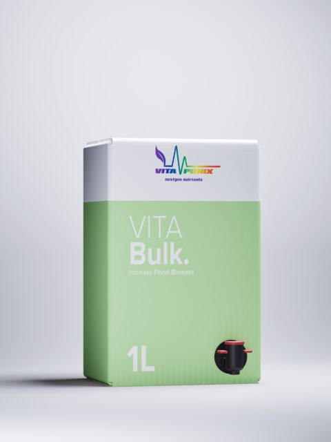 Vitaponix VitaBulk 5l