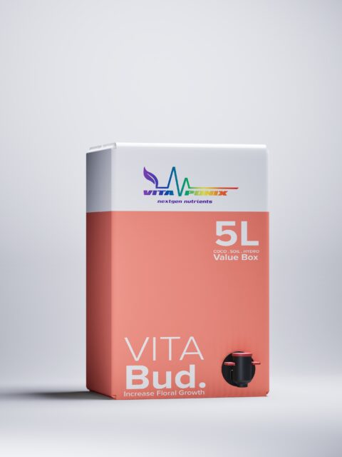 Vitaponix VitaBud 5l