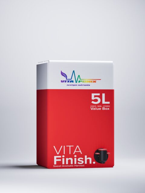 Vitaponix VitaFinish 5l