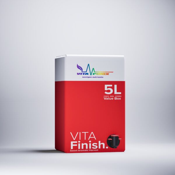 Vitaponix VitaFinish 5l