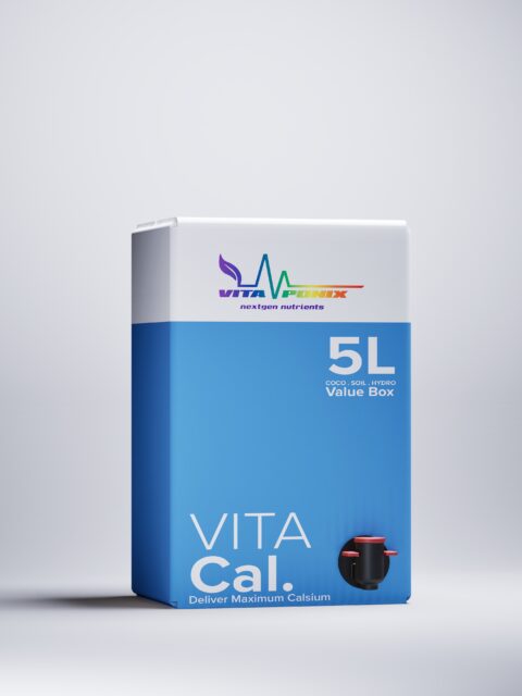 Vitaponix VitaCal 5l