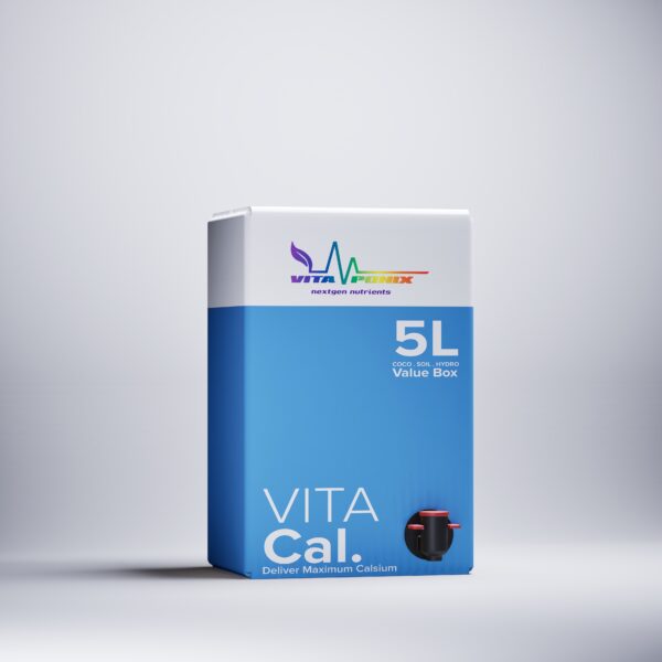 Vitaponix VitaCal 5l