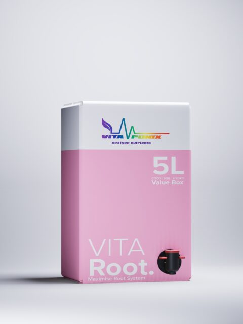 Vitaponix VitaRoot 5l