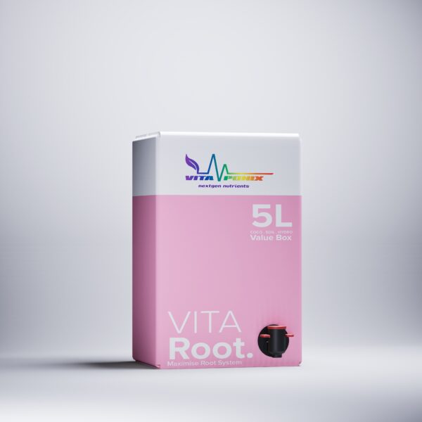 Vitaponix VitaRoot 5l