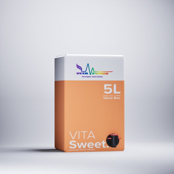 Vitaponix VitaSweet 5l