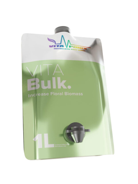 Vitaponix VitaBulk 1 L - Onlineshop, Growshop